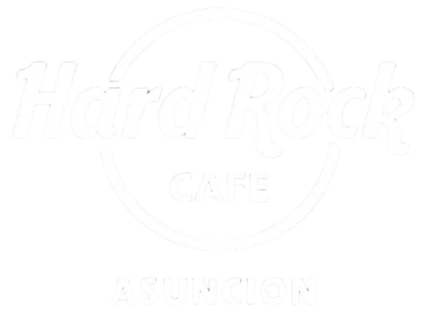 HardRock Café Asunción