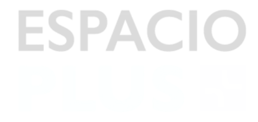 Espacio Plus