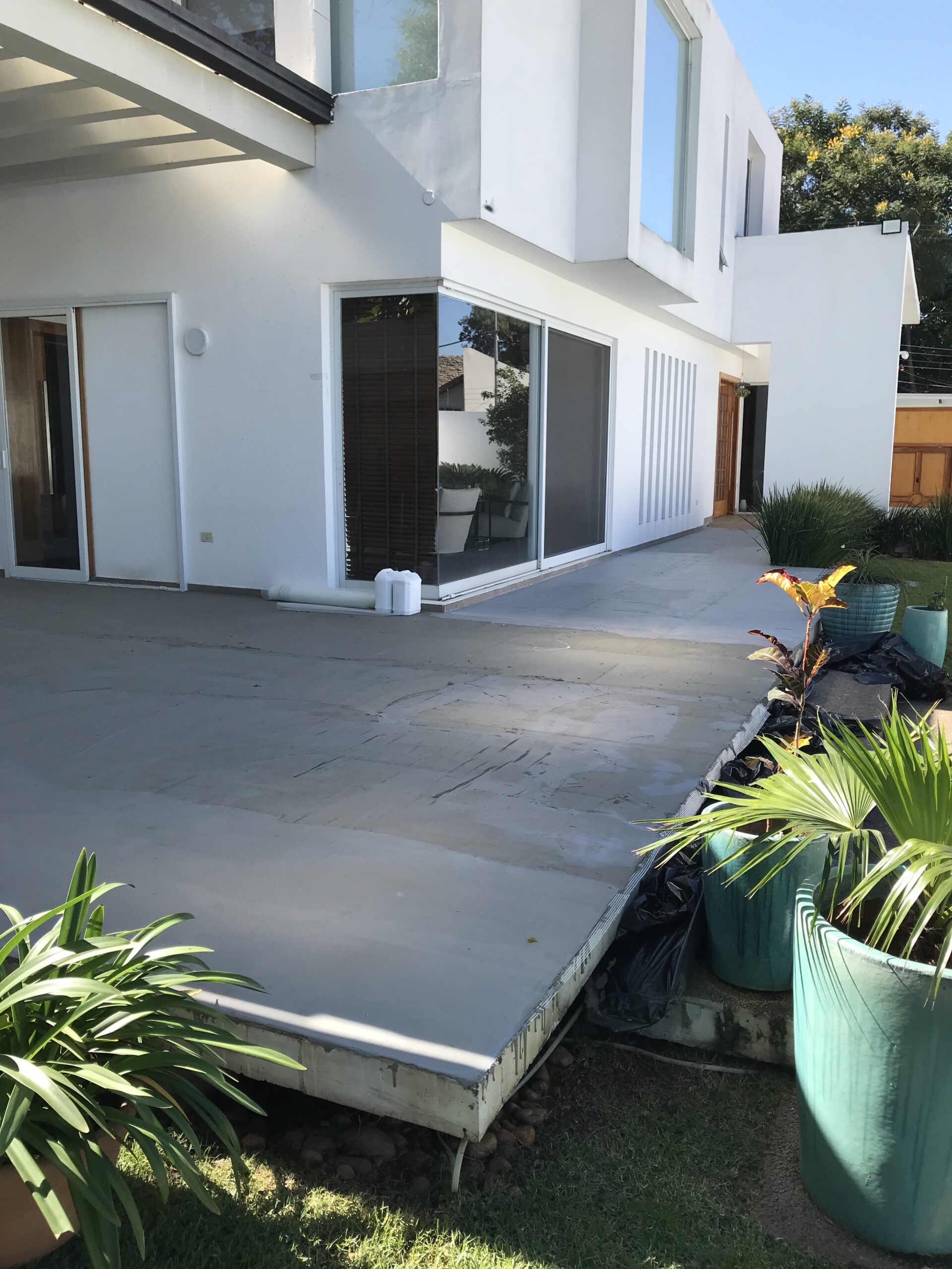 Microcemento Premium