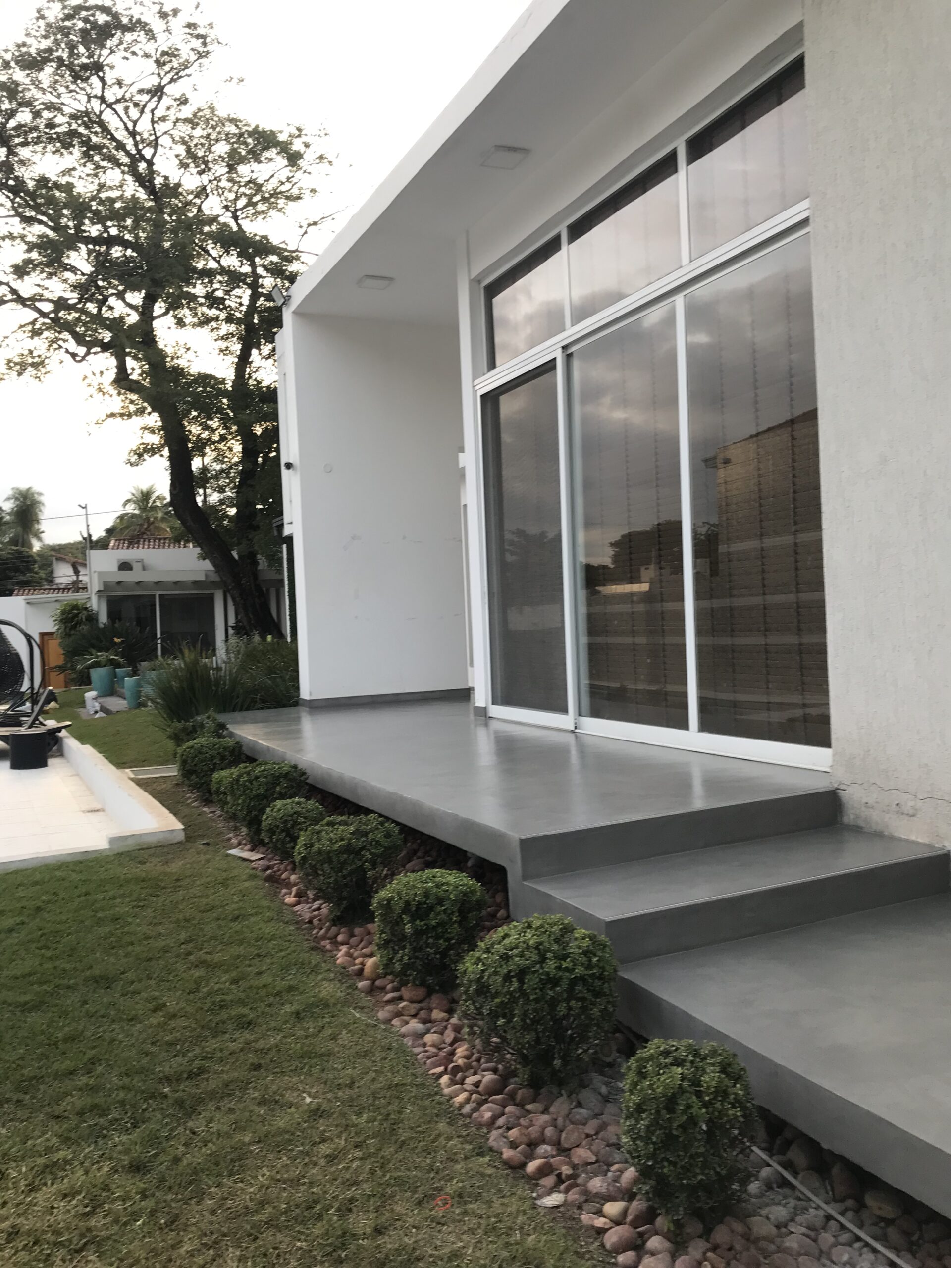 Microcemento Premium